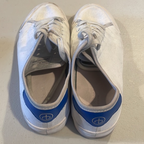 Rag and bone canvas shoe - Picture 2 of 2